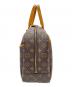 LOUIS VUITTON (ルイ ヴィトン) ハンドバッグ (ドーヴィル(ボーリングヴァニティ))：55000円