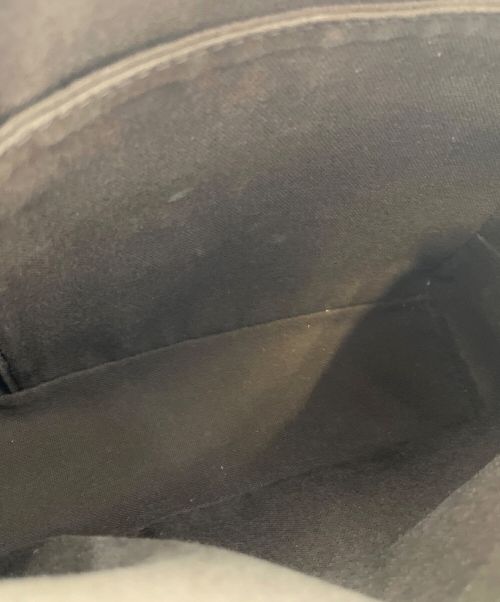 LOUIS VUITTON（ルイ ヴィトン）LOUIS VUITTON (ルイ ヴィトン) ショルダーバッグ / ダミエ オラフPM ブラウンの古着・服飾アイテム