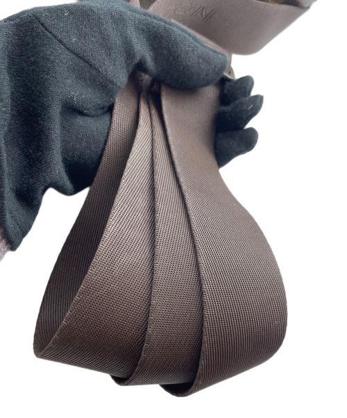 LOUIS VUITTON（ルイ ヴィトン）LOUIS VUITTON (ルイ ヴィトン) ショルダーバッグ / ダミエ オラフPM ブラウンの古着・服飾アイテム