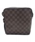 LOUIS VUITTON (ルイ ヴィトン) ショルダーバッグ / ダミエ オラフPM ブラウン：65000円