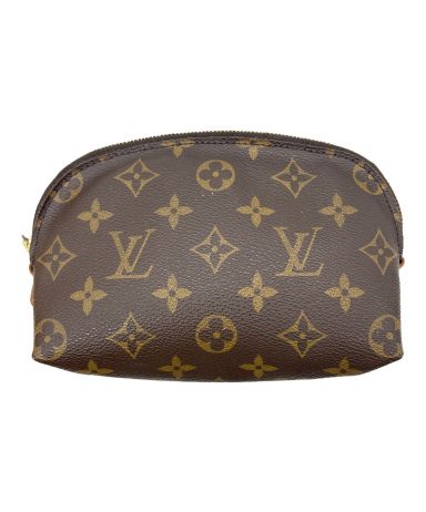 中古・古着通販】LOUIS VUITTON (ルイ ヴィトン) コスメポーチ