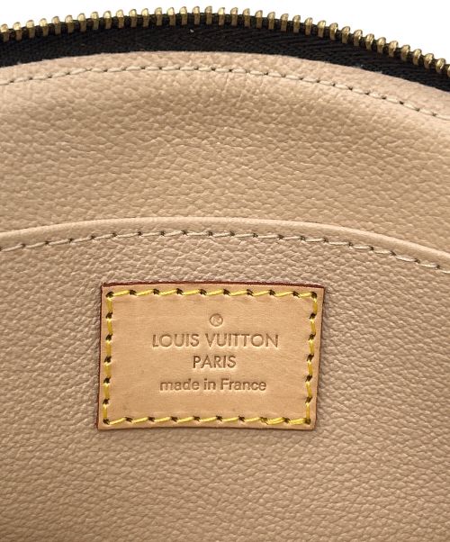 LOUIS VUITTON（ルイ ヴィトン）LOUIS VUITTON (ルイ ヴィトン) コスメポーチ / モノグラム ポシェット コスメティック PMの古着・服飾アイテム