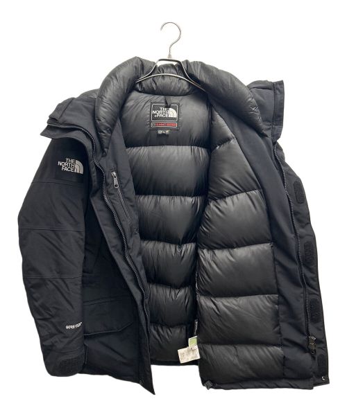THE NORTH FACE（ザ ノース フェイス）THE NORTH FACE (ザ ノース フェイス) アンタークティカパーカ ブラック サイズ:Lの古着・服飾アイテム