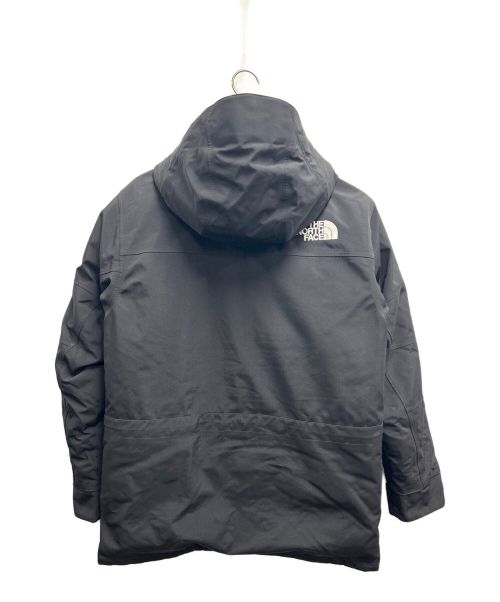THE NORTH FACE（ザ ノース フェイス）THE NORTH FACE (ザ ノース フェイス) アンタークティカパーカ ブラック サイズ:Lの古着・服飾アイテム