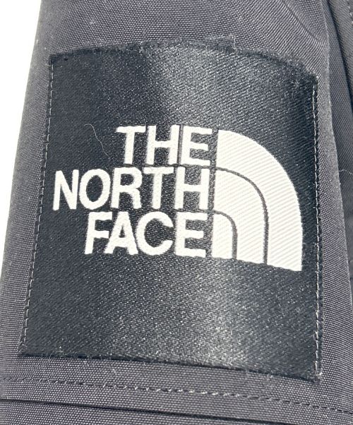 THE NORTH FACE（ザ ノース フェイス）THE NORTH FACE (ザ ノース フェイス) アンタークティカパーカ ブラック サイズ:Lの古着・服飾アイテム
