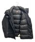 THE NORTH FACE (ザ ノース フェイス) アンタークティカパーカ ブラック サイズ:L：40000円