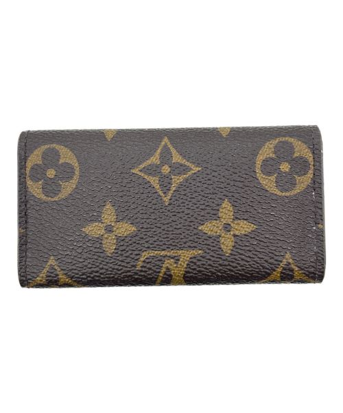 LOUIS VUITTON（ルイ ヴィトン）LOUIS VUITTON (ルイ ヴィトン) キーケースの古着・服飾アイテム