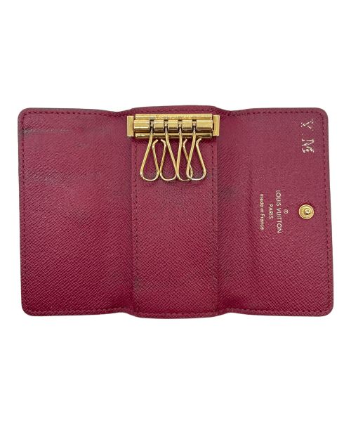 LOUIS VUITTON（ルイ ヴィトン）LOUIS VUITTON (ルイ ヴィトン) キーケースの古着・服飾アイテム