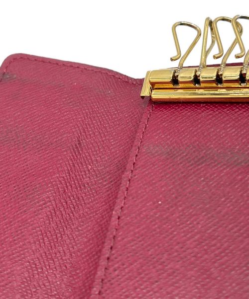 LOUIS VUITTON（ルイ ヴィトン）LOUIS VUITTON (ルイ ヴィトン) キーケースの古着・服飾アイテム