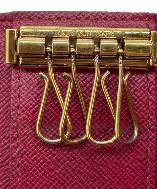 LOUIS VUITTON（ルイ ヴィトン）LOUIS VUITTON (ルイ ヴィトン) キーケースの古着・服飾アイテム