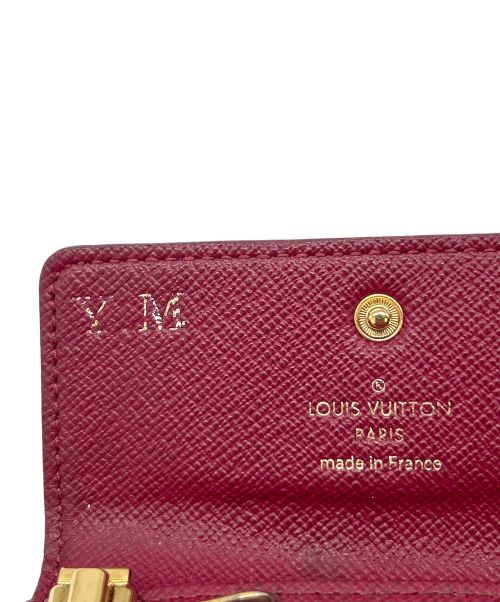 LOUIS VUITTON（ルイ ヴィトン）LOUIS VUITTON (ルイ ヴィトン) キーケースの古着・服飾アイテム