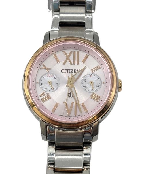 CITIZEN（シチズン）CITIZEN (シチズン) 腕時計の古着・服飾アイテム