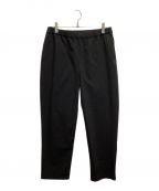 THE NORTH FACEザ ノース フェイス）の古着「エイペックスリラックスパンツ」｜ブラック