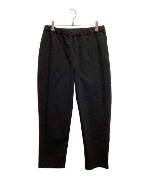 THE NORTH FACE（ザ ノース フェイス）THE NORTH FACE (ザ ノース フェイス) エイペックスリラックスパンツ ブラック サイズ:SIZE Sの古着・服飾アイテム