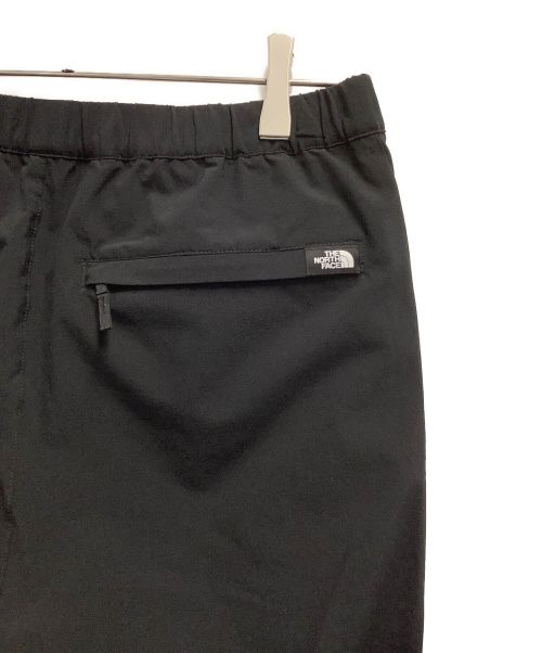 THE NORTH FACE（ザ ノース フェイス）THE NORTH FACE (ザ ノース フェイス) エイペックスリラックスパンツ ブラック サイズ:SIZE Sの古着・服飾アイテム