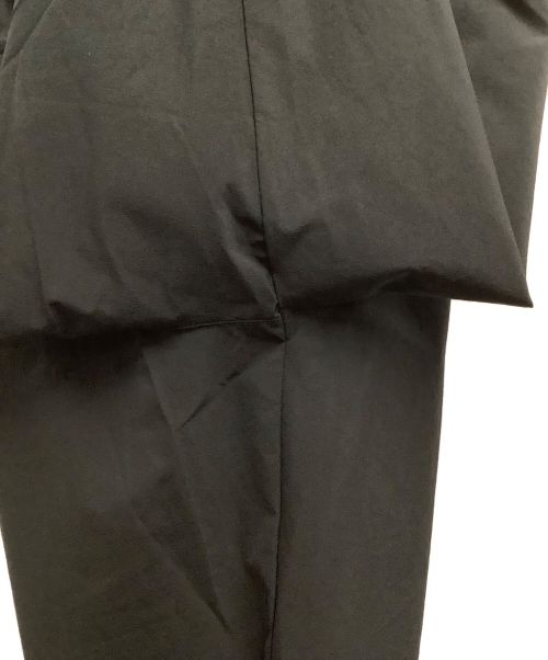 THE NORTH FACE（ザ ノース フェイス）THE NORTH FACE (ザ ノース フェイス) エイペックスリラックスパンツ ブラック サイズ:SIZE Sの古着・服飾アイテム