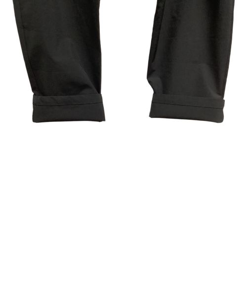 THE NORTH FACE（ザ ノース フェイス）THE NORTH FACE (ザ ノース フェイス) エイペックスリラックスパンツ ブラック サイズ:SIZE Sの古着・服飾アイテム