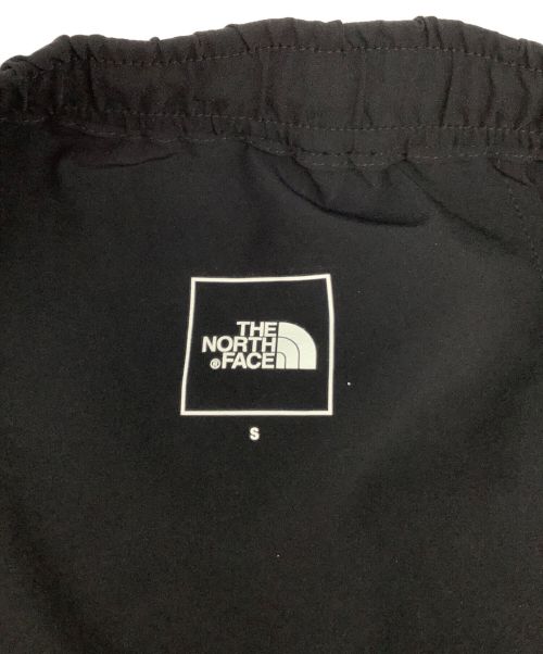 THE NORTH FACE（ザ ノース フェイス）THE NORTH FACE (ザ ノース フェイス) エイペックスリラックスパンツ ブラック サイズ:SIZE Sの古着・服飾アイテム