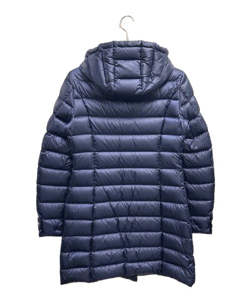 CAPE HORN（ケープホーン）CAPE HORN (ケープホーン) ダウンコート ネイビー サイズ:SIZE 44の古着・服飾アイテム