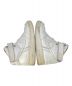 中古・古着 NIKE (ナイキ) AIR FORCE 1 HI JUST DON ホワイト サイズ:28.5㎝：6000円