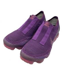 NIKE ID（ナイキアイディー）の古着「AIR VAPORMAX FLYKNIT」｜パープル
