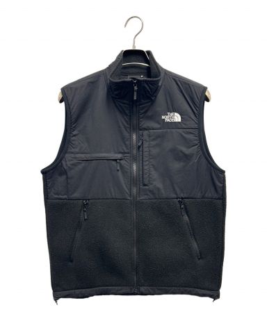 中古・古着通販】THE NORTH FACE (ザ ノース フェイス) デナリベスト