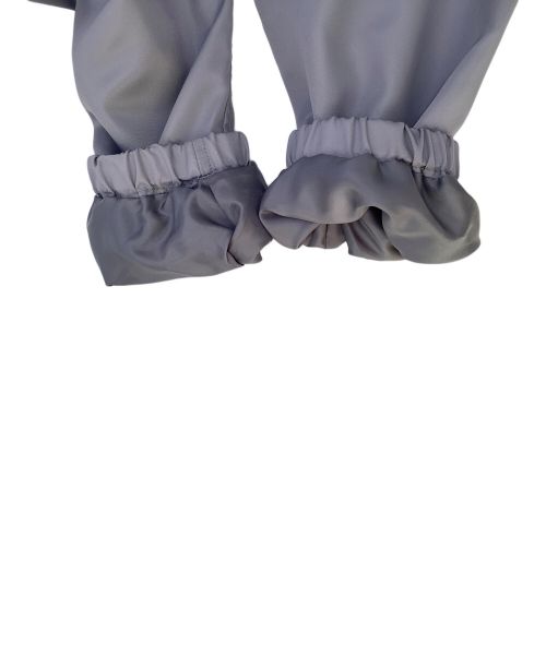 Pherrow's（フェローズ）Pherrow's (フェローズ) ナイロンコーチジャケット グレー サイズ:Mの古着・服飾アイテム