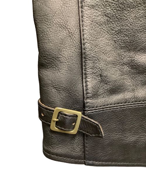 Tenjin Works（テンジンワークス）Tenjin Works (テンジンワークス) ジャケット ブラウン サイズ:サイズ38の古着・服飾アイテム