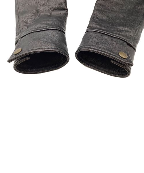 Tenjin Works（テンジンワークス）Tenjin Works (テンジンワークス) ジャケット ブラウン サイズ:サイズ38の古着・服飾アイテム