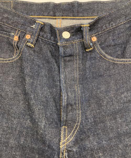 WAREHOUSE（ウエアハウス）WAREHOUSE (ウエアハウス) デニムパンツ インディゴ サイズ:W30/L32の古着・服飾アイテム