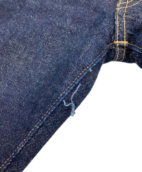 WAREHOUSE（ウエアハウス）WAREHOUSE (ウエアハウス) デニムパンツ インディゴ サイズ:W30/L32の古着・服飾アイテム