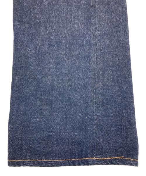 WAREHOUSE（ウエアハウス）WAREHOUSE (ウエアハウス) デニムパンツ インディゴ サイズ:W30/L32の古着・服飾アイテム