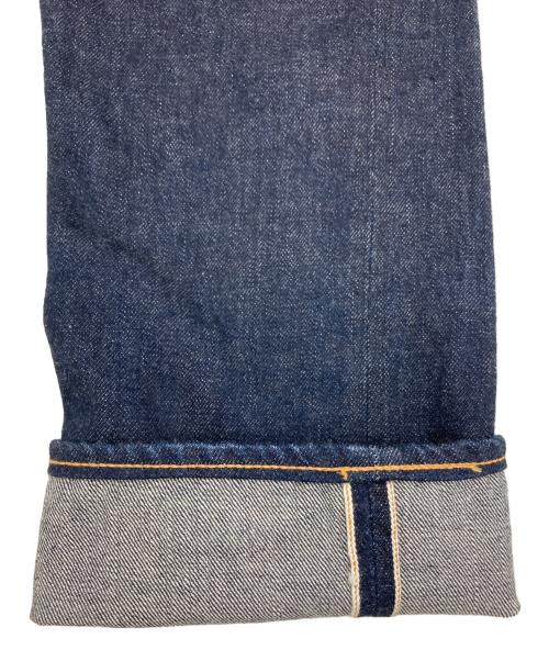 WAREHOUSE（ウエアハウス）WAREHOUSE (ウエアハウス) デニムパンツ インディゴ サイズ:W30/L32の古着・服飾アイテム