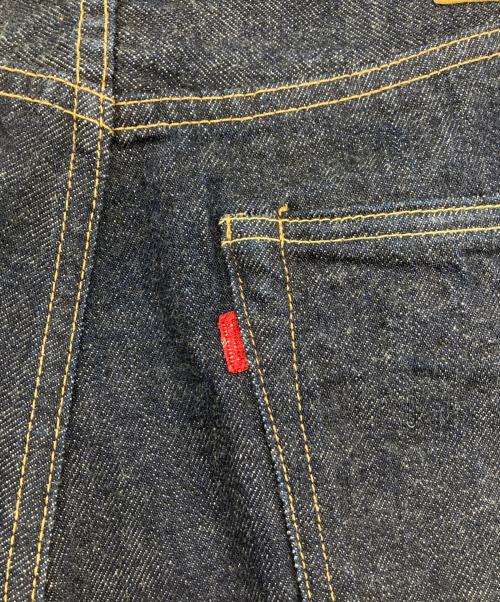 WAREHOUSE（ウエアハウス）WAREHOUSE (ウエアハウス) デニムパンツ インディゴ サイズ:W30/L32の古着・服飾アイテム