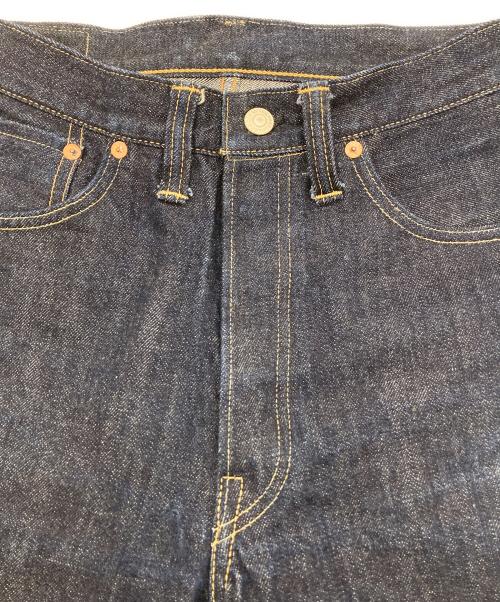 WAREHOUSE（ウエアハウス）WAREHOUSE (ウエアハウス) デニムパンツ インディゴ サイズ:W30/L32の古着・服飾アイテム
