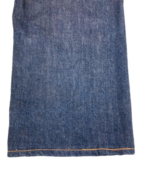 WAREHOUSE（ウエアハウス）WAREHOUSE (ウエアハウス) デニムパンツ インディゴ サイズ:W30/L32の古着・服飾アイテム