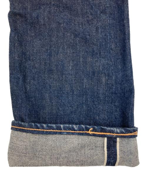 WAREHOUSE（ウエアハウス）WAREHOUSE (ウエアハウス) デニムパンツ インディゴ サイズ:W30/L32の古着・服飾アイテム