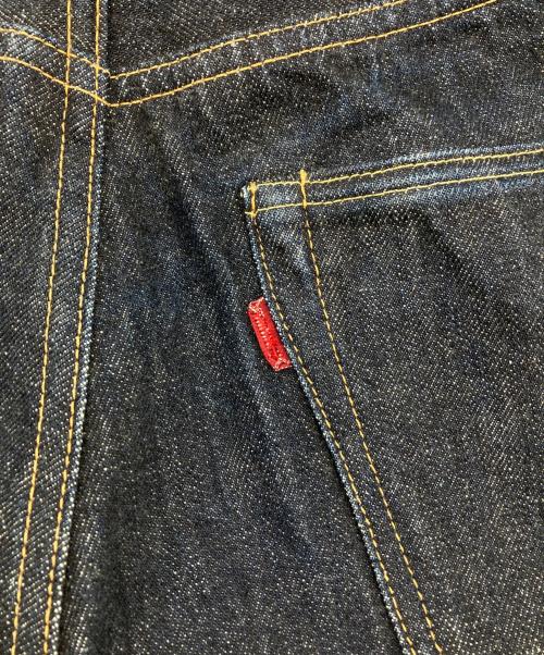 WAREHOUSE（ウエアハウス）WAREHOUSE (ウエアハウス) デニムパンツ インディゴ サイズ:W30/L32の古着・服飾アイテム