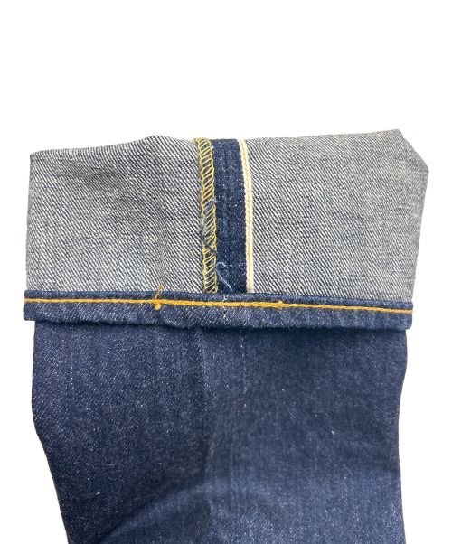 WAREHOUSE（ウエアハウス）WAREHOUSE (ウエアハウス) デニムパンツ インディゴ サイズ:SIZE W30×L32の古着・服飾アイテム