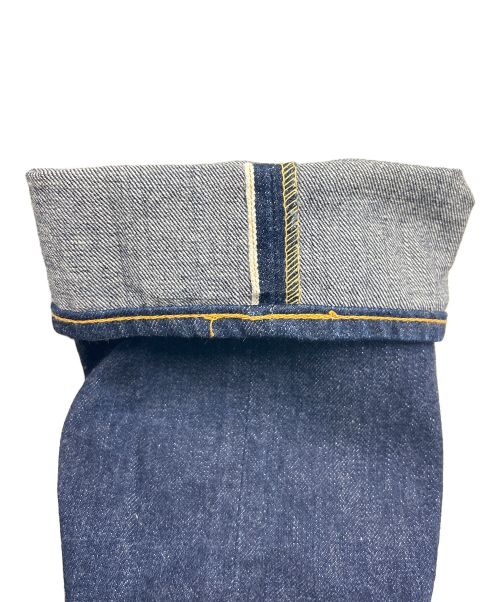 WAREHOUSE（ウエアハウス）WAREHOUSE (ウエアハウス) デニムパンツ インディゴ サイズ:SIZE W30×L32の古着・服飾アイテム