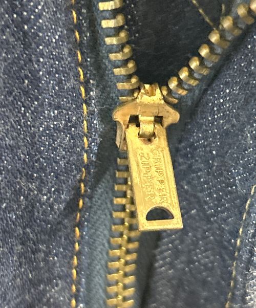 WAREHOUSE（ウエアハウス）WAREHOUSE (ウエアハウス) デニムパンツ インディゴ サイズ:SIZE W30×L32の古着・服飾アイテム