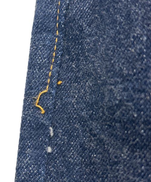 WAREHOUSE（ウエアハウス）WAREHOUSE (ウエアハウス) デニムパンツ インディゴ サイズ:SIZE W30×L32の古着・服飾アイテム