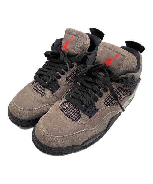 NIKE（ナイキ）NIKE (ナイキ) スニーカー グレー サイズ:26.5㎝の古着・服飾アイテム