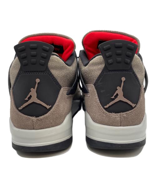 NIKE（ナイキ）NIKE (ナイキ) スニーカー グレー サイズ:26.5㎝の古着・服飾アイテム