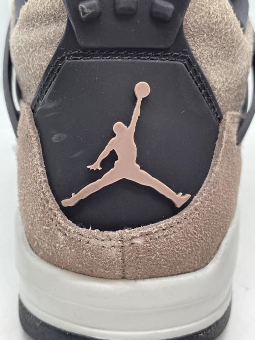 NIKE（ナイキ）NIKE (ナイキ) スニーカー グレー サイズ:26.5㎝の古着・服飾アイテム