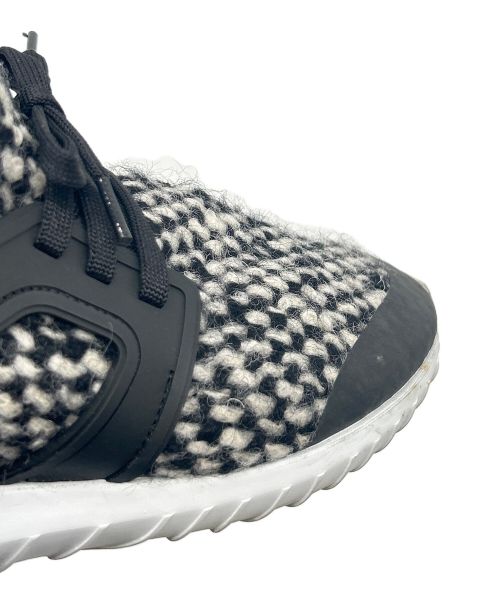 MONCLER（モンクレール）MONCLER (モンクレール) ローカットスニーカー / MELINE ブラック サイズ:23㎝の古着・服飾アイテム