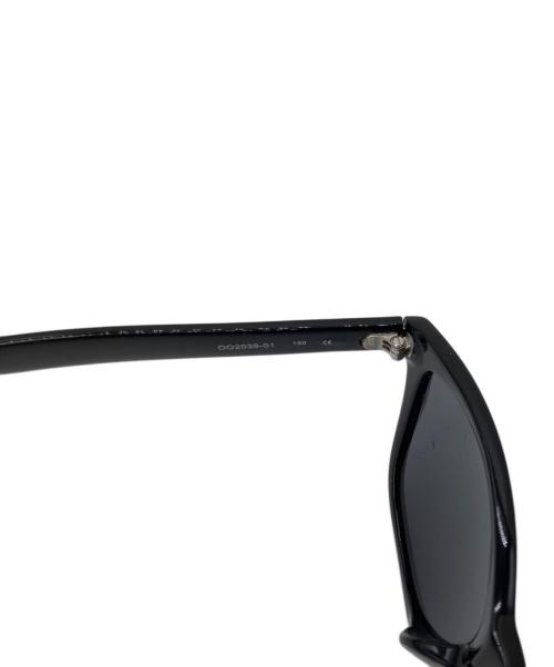 OAKLEY（オークリー）OAKLEY (オークリー) Frogskins.LX/フロッグスキン エルエックス ブラック サイズ:○○2039₋01　150の古着・服飾アイテム