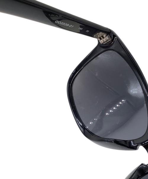 OAKLEY（オークリー）OAKLEY (オークリー) Frogskins.LX/フロッグスキン エルエックス ブラック サイズ:○○2039₋01　150の古着・服飾アイテム