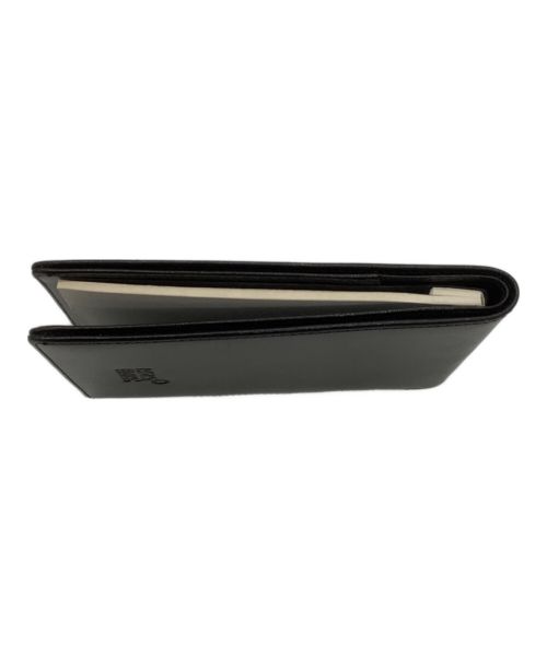 MONTBLANC（モンブラン）MONTBLANC (モンブラン) メモパッドホルダー ブラックの古着・服飾アイテム