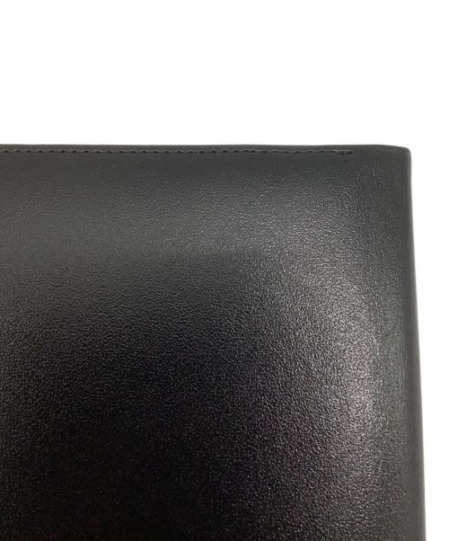 MONTBLANC（モンブラン）MONTBLANC (モンブラン) メモパッドホルダー ブラックの古着・服飾アイテム